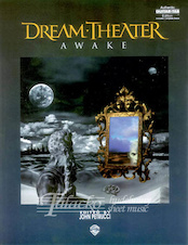 Dream Theater: Awake